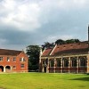Outside View of Bedford School