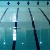 The Garrison, Colchester, Swimming Pool