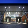 The Venue Swimming Pool, Borehamwood, Exterior