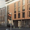 The London Centre Cancer Clinic Exterior
