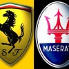 Maserati Ferrari Showroom Colchester