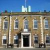 Honourable Artillery Exterior
