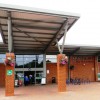 Newmarket Leisure Centre