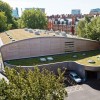 Little Venice Crompton Street Sports Centre Exterior