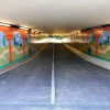 Great Notley Subway
