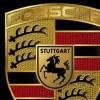 Porsche Silverstone