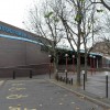 Brentford Fountain Leisure Centre Exterior Entrance