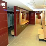 One Leisure, St. Neots - Female Changing Room