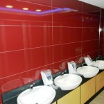One Leisure, St. Neots - Female Changing Room3