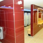 One Leisure, St. Neots - Female Changing Room5