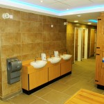 One Leisure, St. Neots - Male Changing Room2