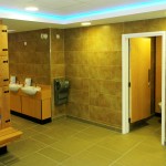 One Leisure, St. Neots - Male Changing Room3
