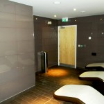 One Leisure, St. Neots - Pure Spa Relaxation Area