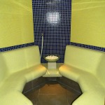 One Leisure, St. Neots - Pure Spa Sauna