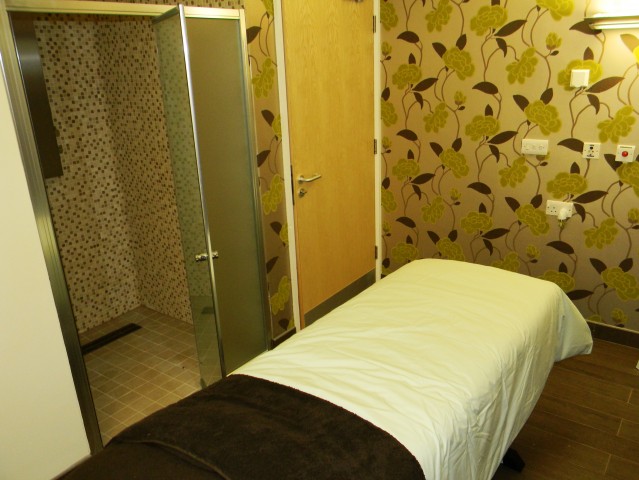 One Leisure, St. Neots - Treatment Room