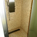 One Leisure, St. Neots - Treatment Room Shower