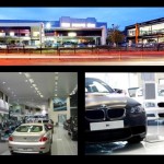 BMW High Wycombe