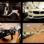 BMW High Wycombe 
