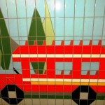 Fiveways Corner Subway - Bus 02