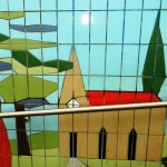 Fiveways Corner Subway - Church