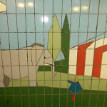 Fiveways Corner Subway - Circus
