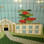 Fiveways Corner Subway - Mansion