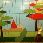 Fiveways Corner Subway - Scene 01