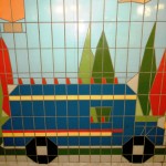 Fiveways Corner Subway - Van