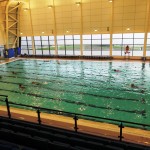 Garons Pool - Competition Pool 002