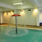Garons Pool - Leisure Pool
