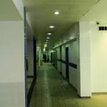 Garons Pool - Leisure Pool to Changing Village