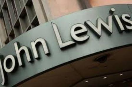 Jogn Lewis Logo